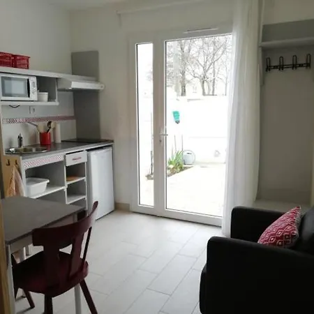 33 Ter Bon Pied A Terre