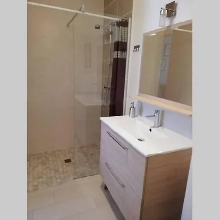 Lejlighed 33 Ter Bon Pied A Terre