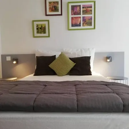33 Ter Bon Pied A Terre Lejlighed La Rochelle (Charente-Maritime)