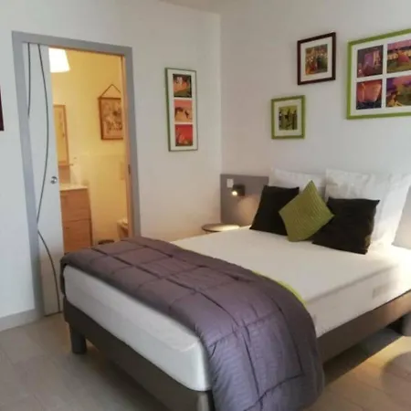 Lejlighed 33 Ter Bon Pied A Terre La Rochelle (Charente-Maritime)